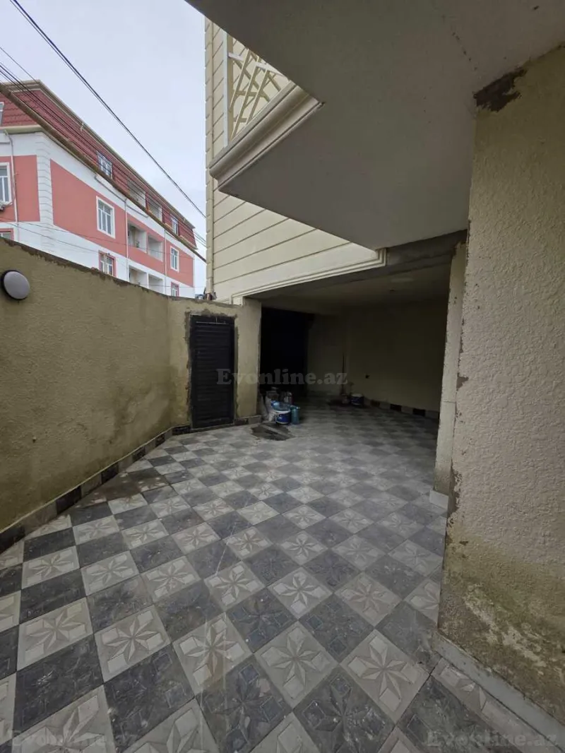 Satılır 5 otaqlı Həyət evi 200 m² Masazır - şəkil 3