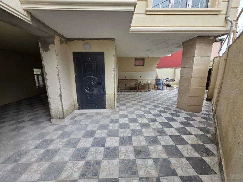 Satılır 5 otaqlı Həyət evi 200 m² Masazır - şəkil 5