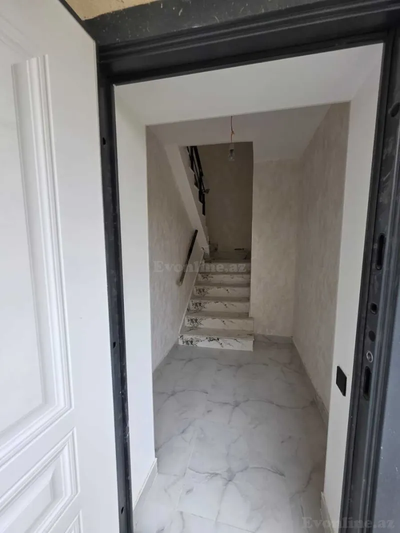 Satılır 5 otaqlı Həyət evi 200 m² Masazır - şəkil 7