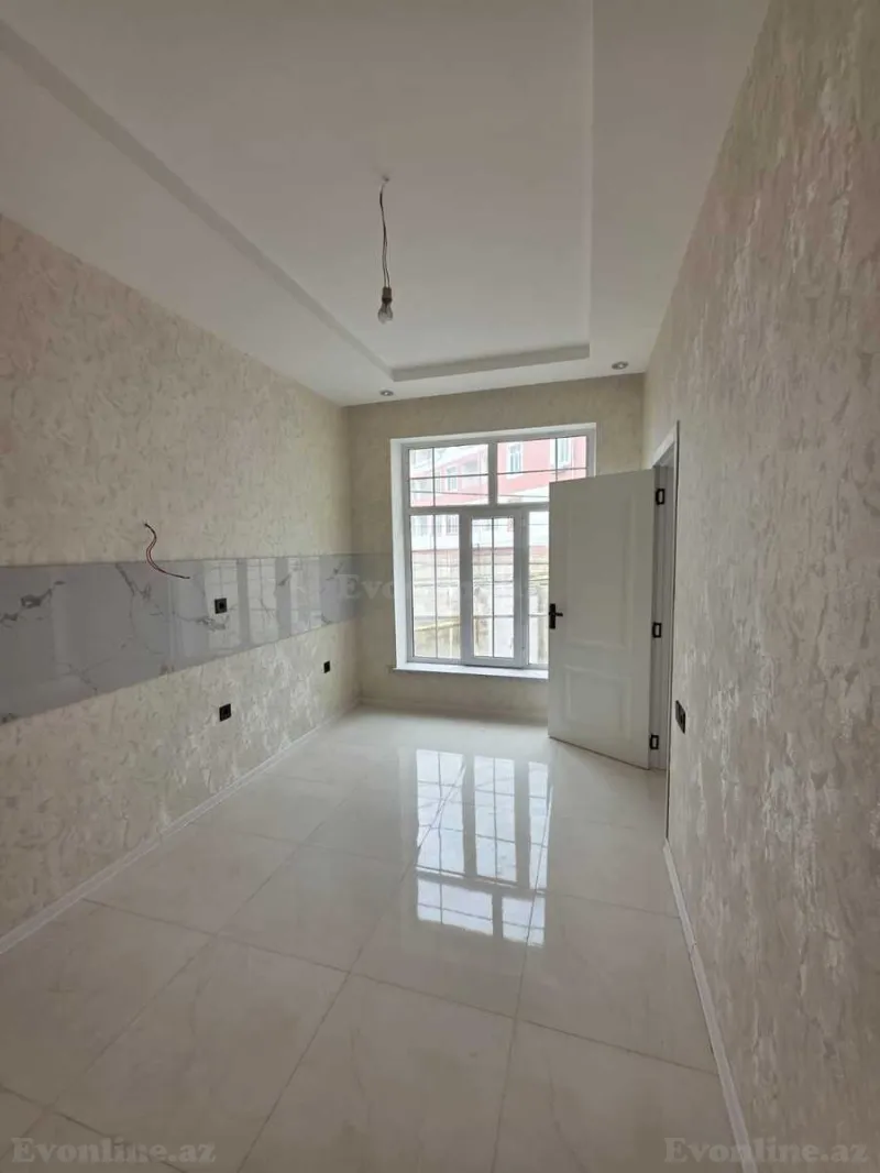 Satılır 5 otaqlı Həyət evi 200 m² Masazır - şəkil 9