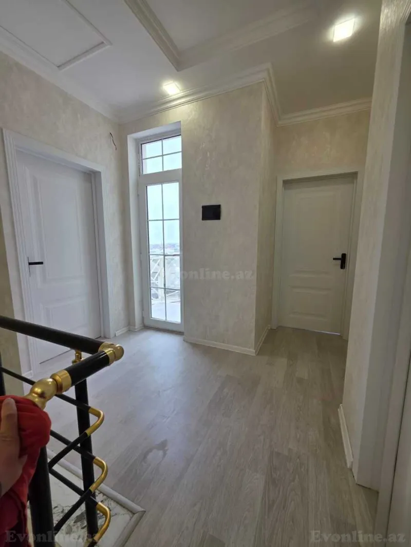 Satılır 5 otaqlı Həyət evi 200 m² Masazır - şəkil 10