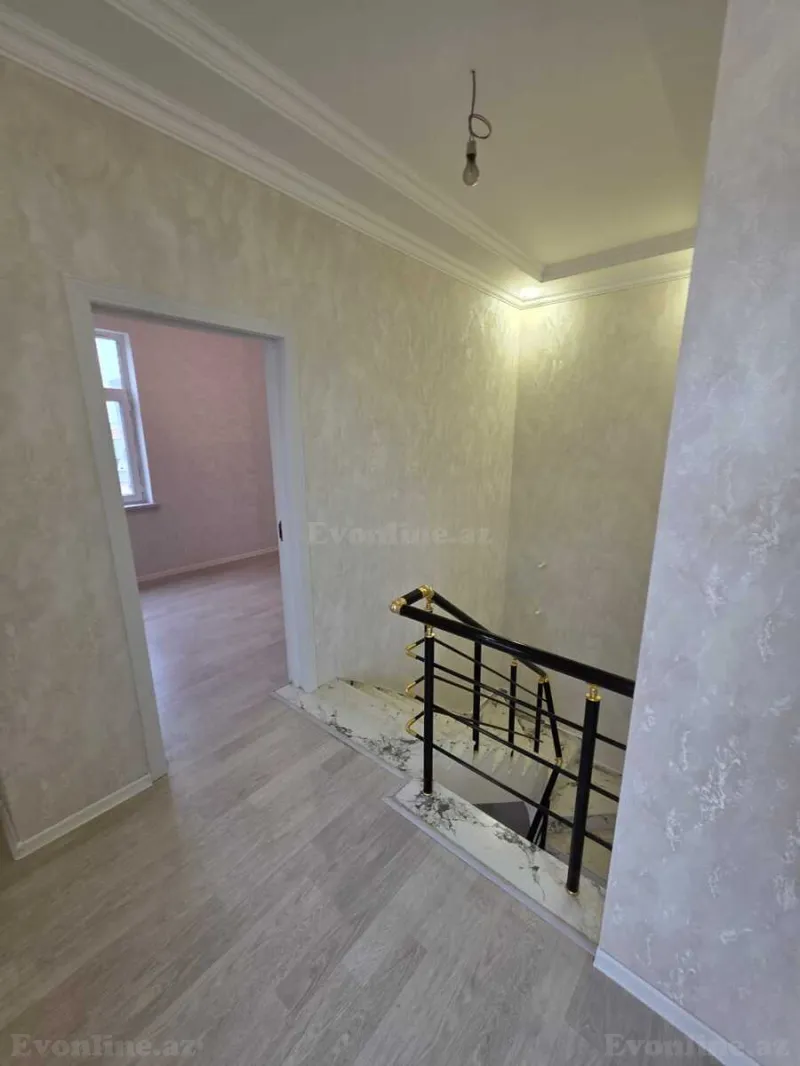 Satılır 5 otaqlı Həyət evi 200 m² Masazır - şəkil 11