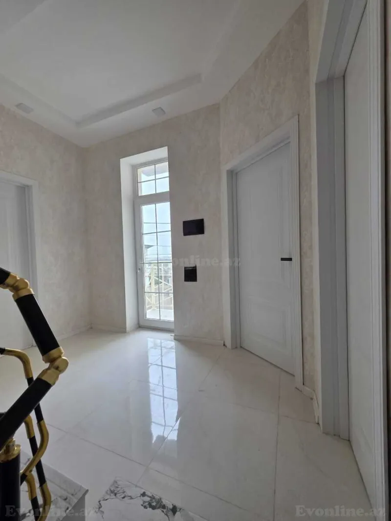 Satılır 5 otaqlı Həyət evi 200 m² Masazır - şəkil 12