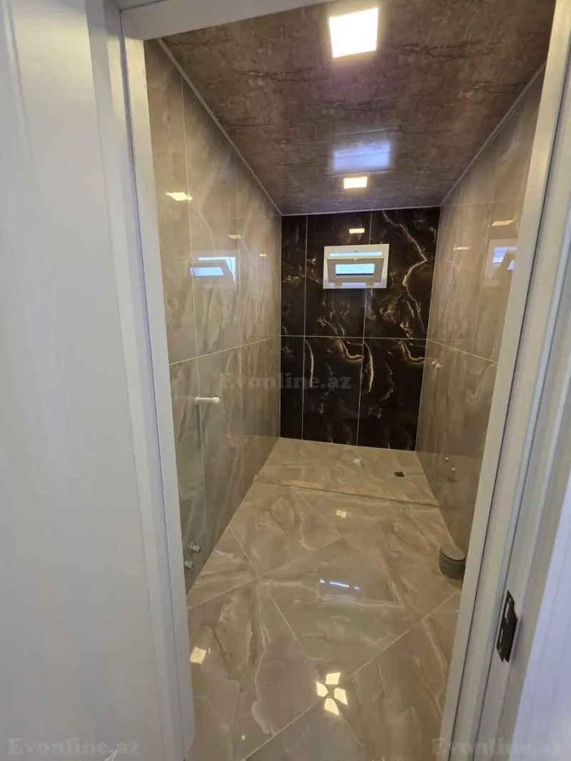 Satılır 5 otaqlı Həyət evi 200 m² Masazır - şəkil 17