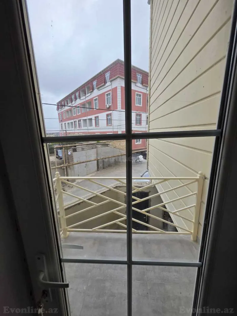 Satılır 5 otaqlı Həyət evi 200 m² Masazır - şəkil 18