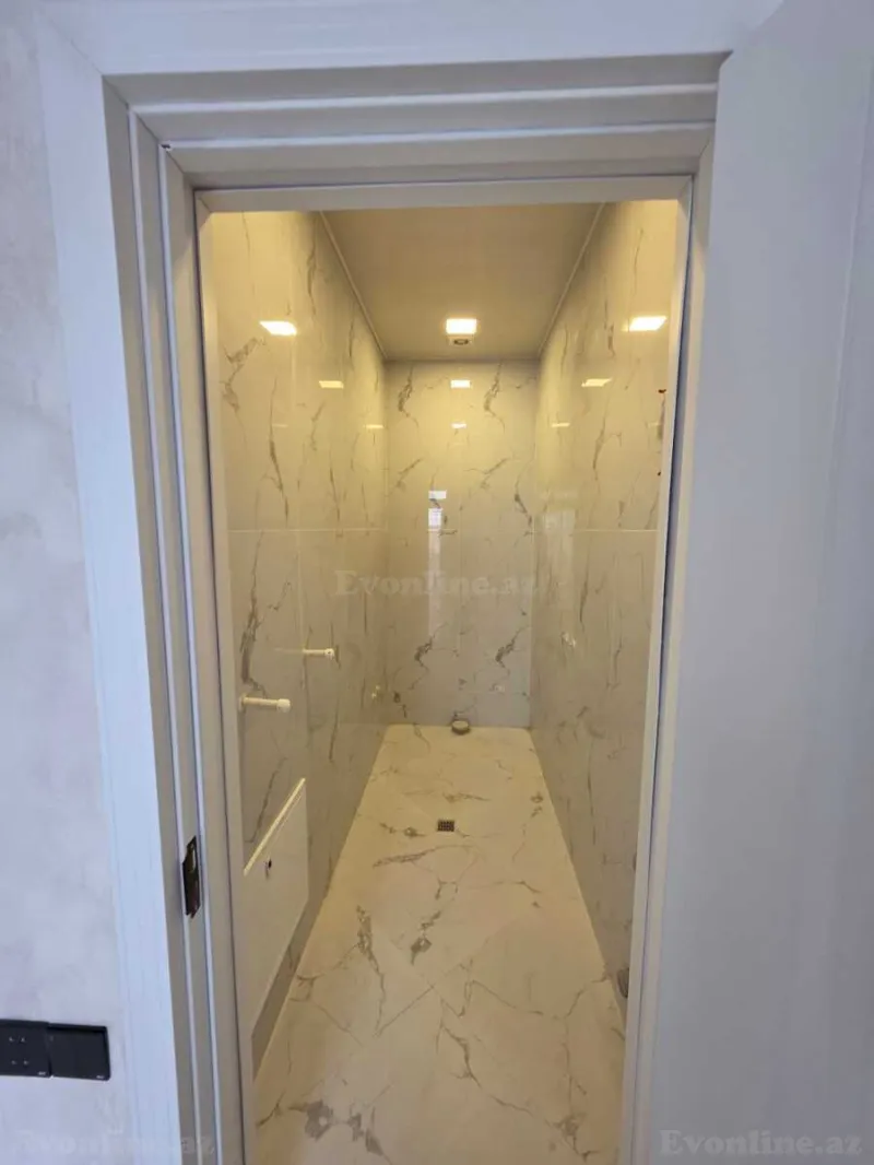 Satılır 5 otaqlı Həyət evi 200 m² Masazır - şəkil 19