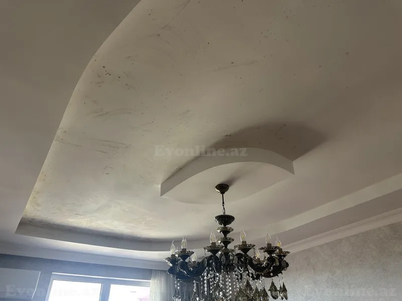 Satılır 3 otaqlı Mənzil Yeni tikili 90 m² Həzi Aslanov m. - şəkil 11