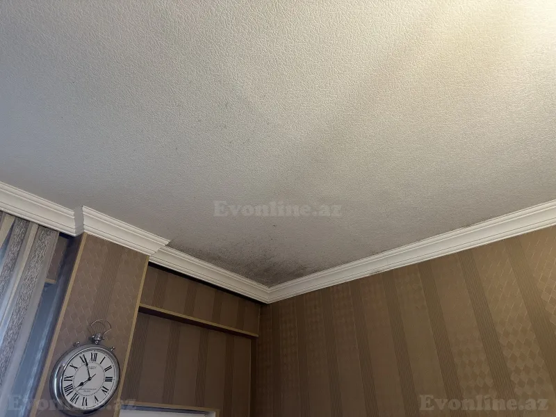 Satılır 3 otaqlı Mənzil Yeni tikili 90 m² Həzi Aslanov m. - şəkil 13