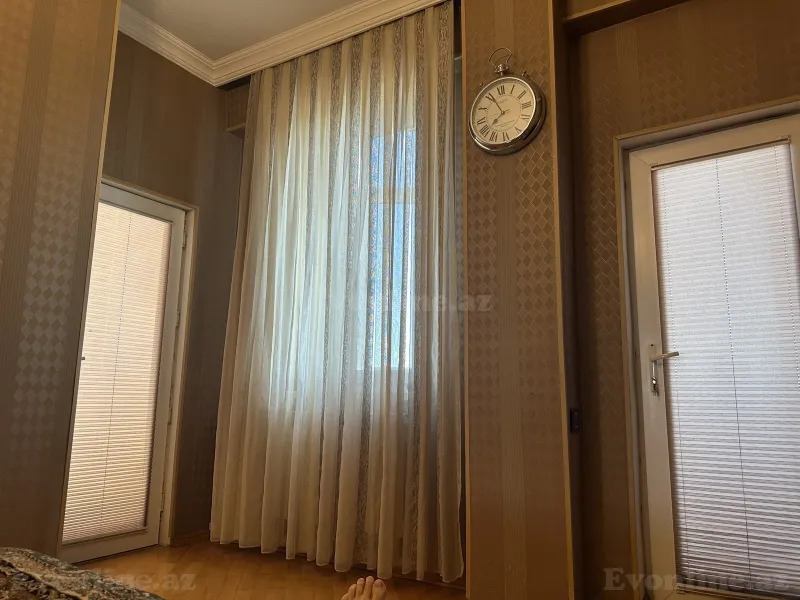 Satılır 3 otaqlı Mənzil Yeni tikili 90 m² Həzi Aslanov m. - şəkil 14