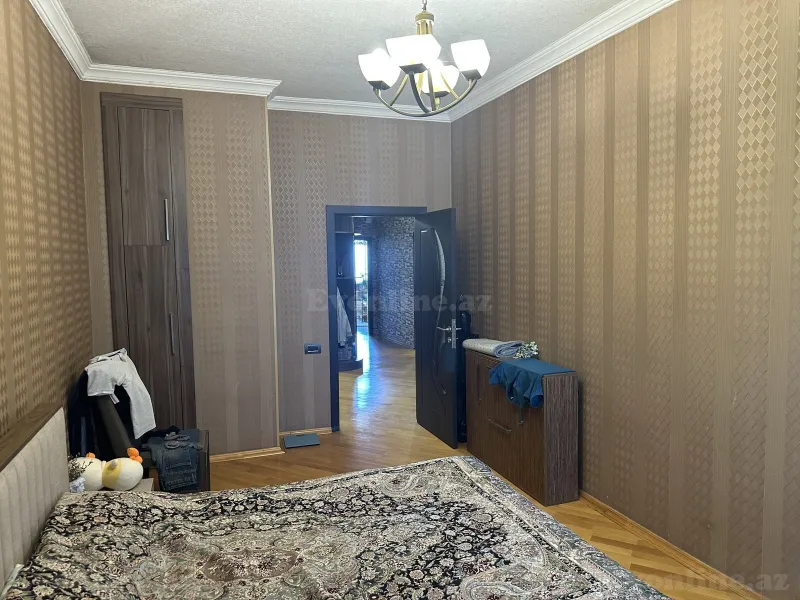 Satılır 3 otaqlı Mənzil Yeni tikili 90 m² Həzi Aslanov m. - şəkil 19