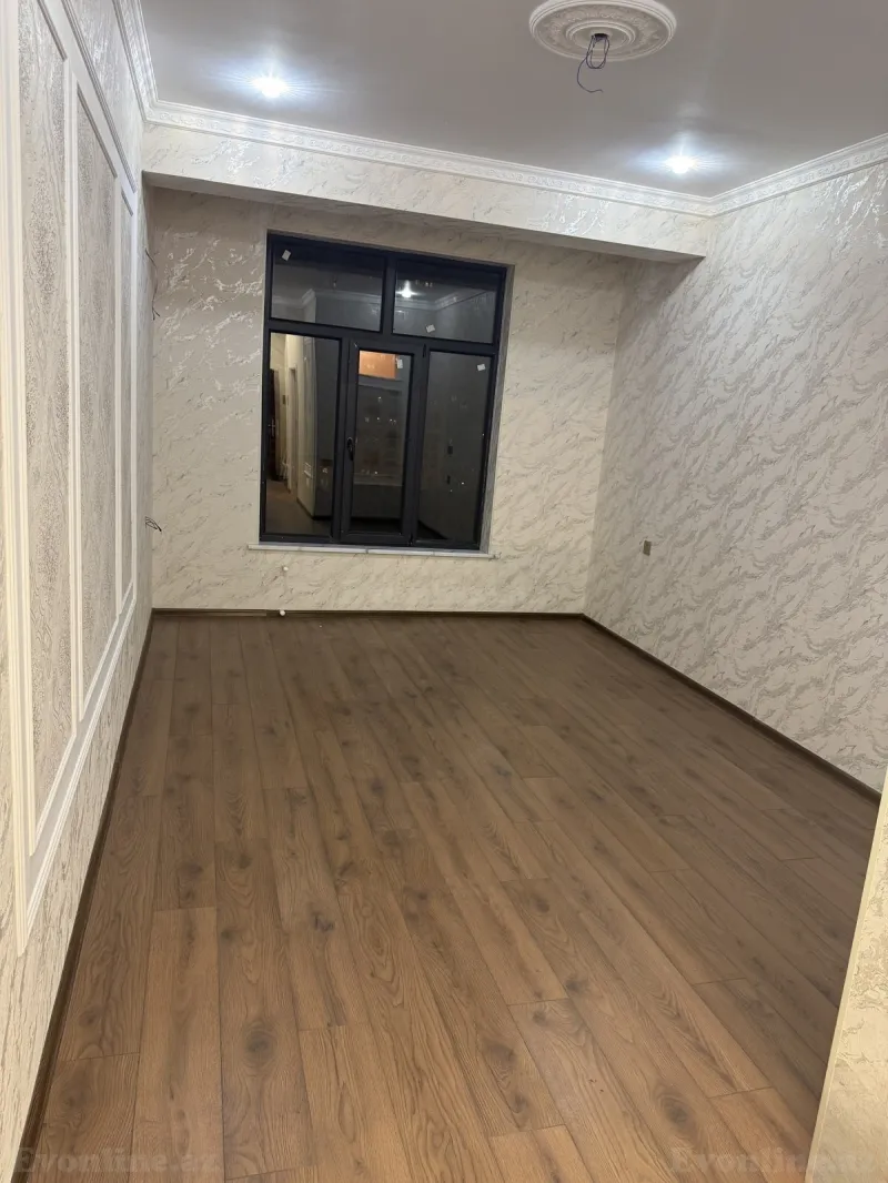 Satılır 3 otaqlı Mənzil Yeni tikili 63 m² Nizami m. - şəkil 6