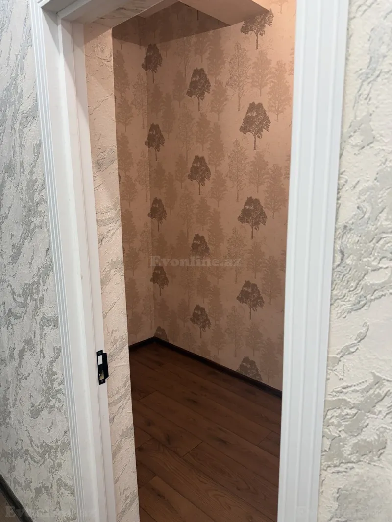 Satılır 3 otaqlı Mənzil Yeni tikili 63 m² Nizami m. - şəkil 7