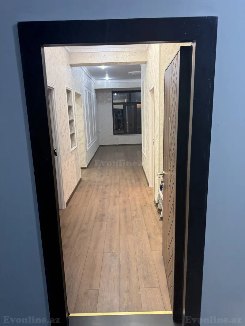 Satılır 3 otaqlı Mənzil Yeni tikili 63 m² Nizami m. - şəkil 9