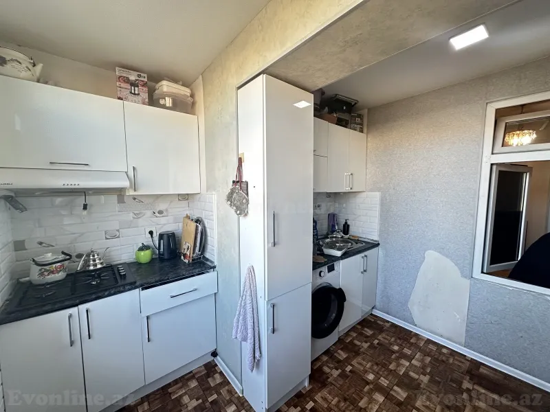 Satılır 2 otaqlı Mənzil Köhnə tikili 65 m² Xalqlar Dostluğu m. - şəkil 11