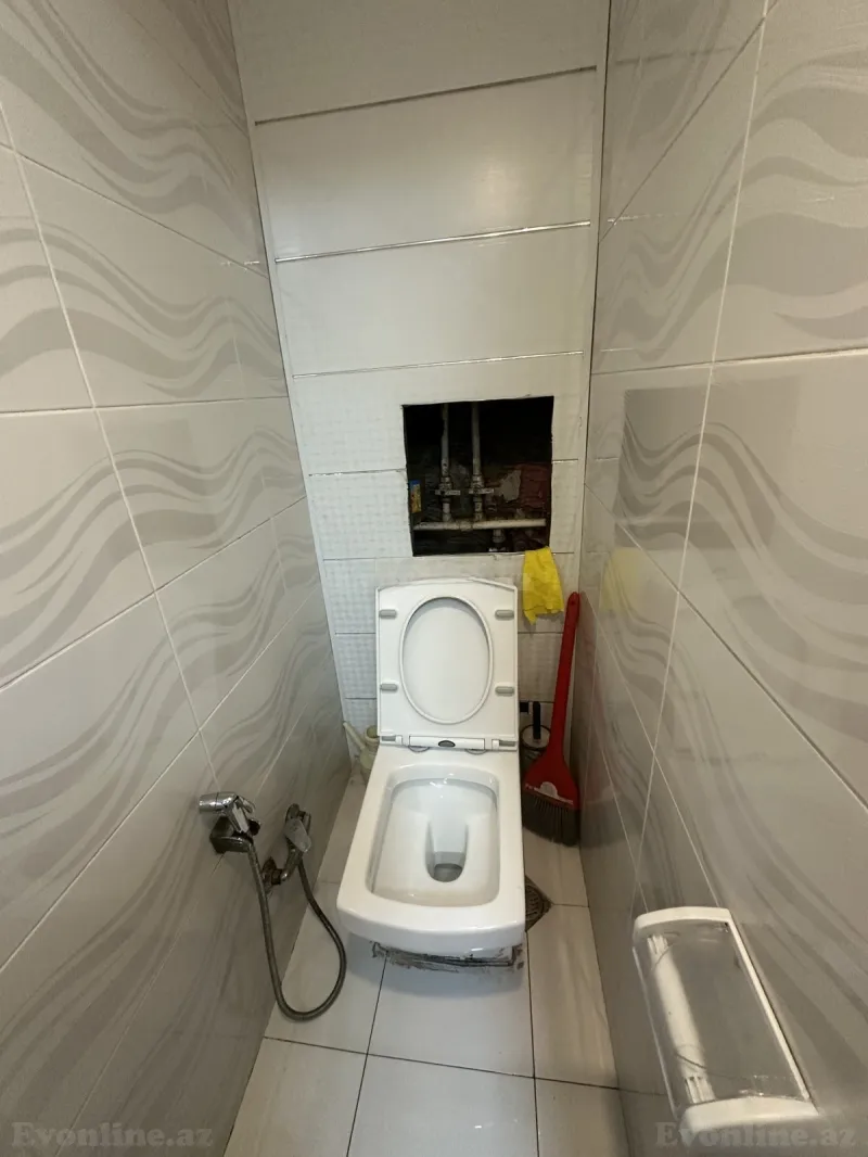 Satılır 2 otaqlı Mənzil Köhnə tikili 65 m² Xalqlar Dostluğu m. - şəkil 14