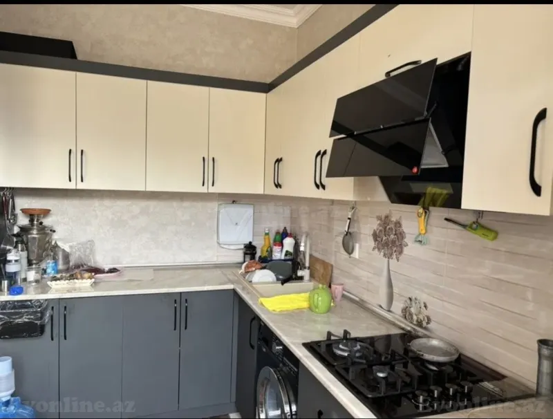 Satılır 3 otaqlı Həyət evi 100 m² Zabrat