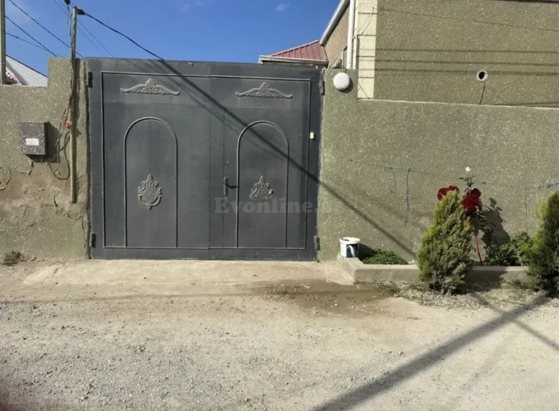 Satılır 3 otaqlı Həyət evi 100 m² Zabrat - şəkil 2