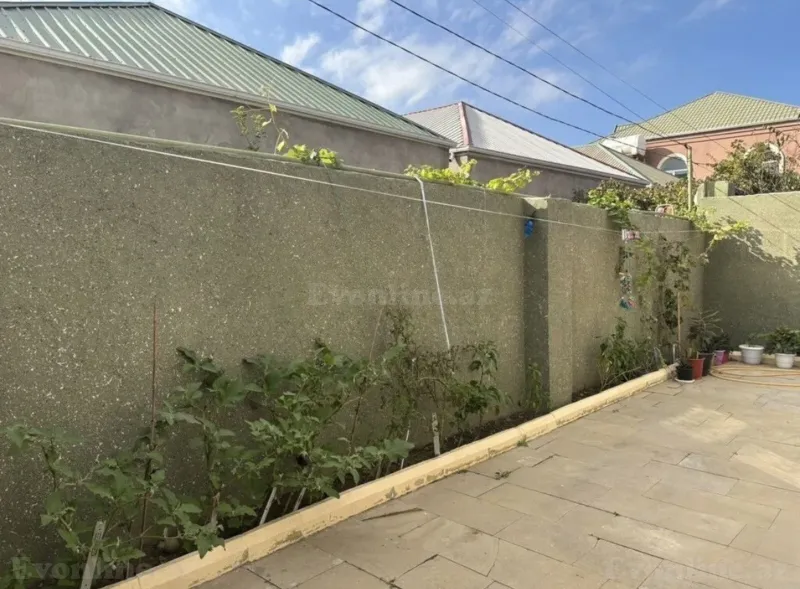 Satılır 3 otaqlı Həyət evi 100 m² Zabrat - şəkil 3