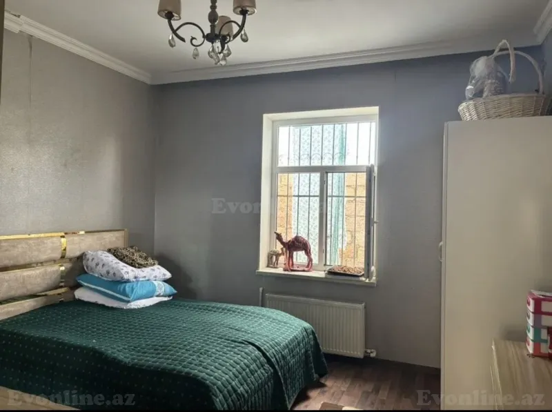 Satılır 3 otaqlı Həyət evi 100 m² Zabrat - şəkil 6