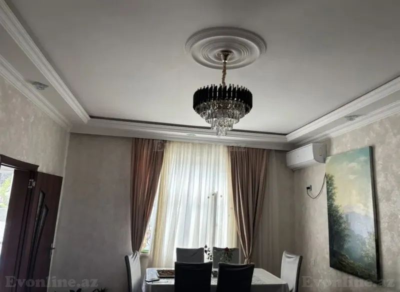 Satılır 3 otaqlı Həyət evi 100 m² Zabrat - şəkil 8