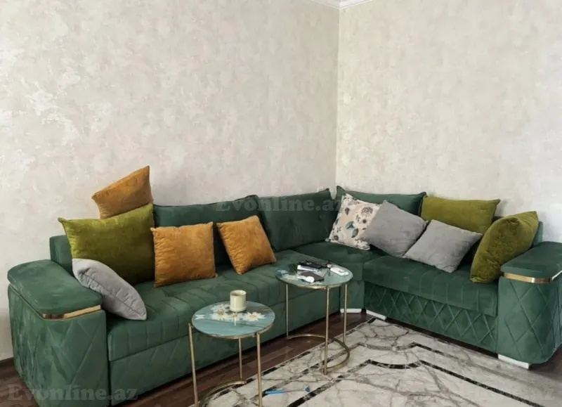 Satılır 3 otaqlı Həyət evi 100 m² Zabrat - şəkil 9