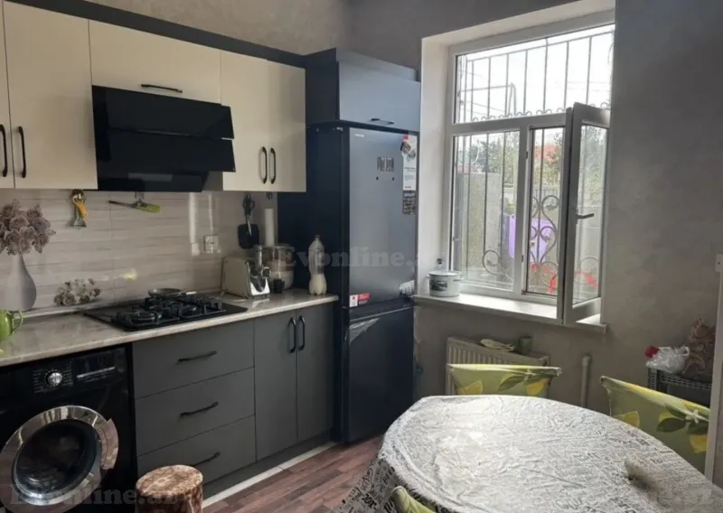 Satılır 3 otaqlı Həyət evi 100 m² Zabrat - şəkil 10