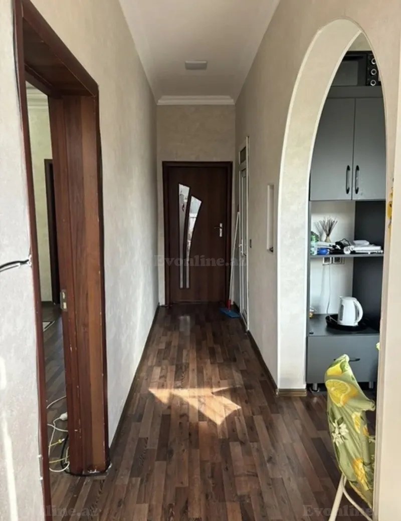 Satılır 3 otaqlı Həyət evi 100 m² Zabrat - şəkil 11