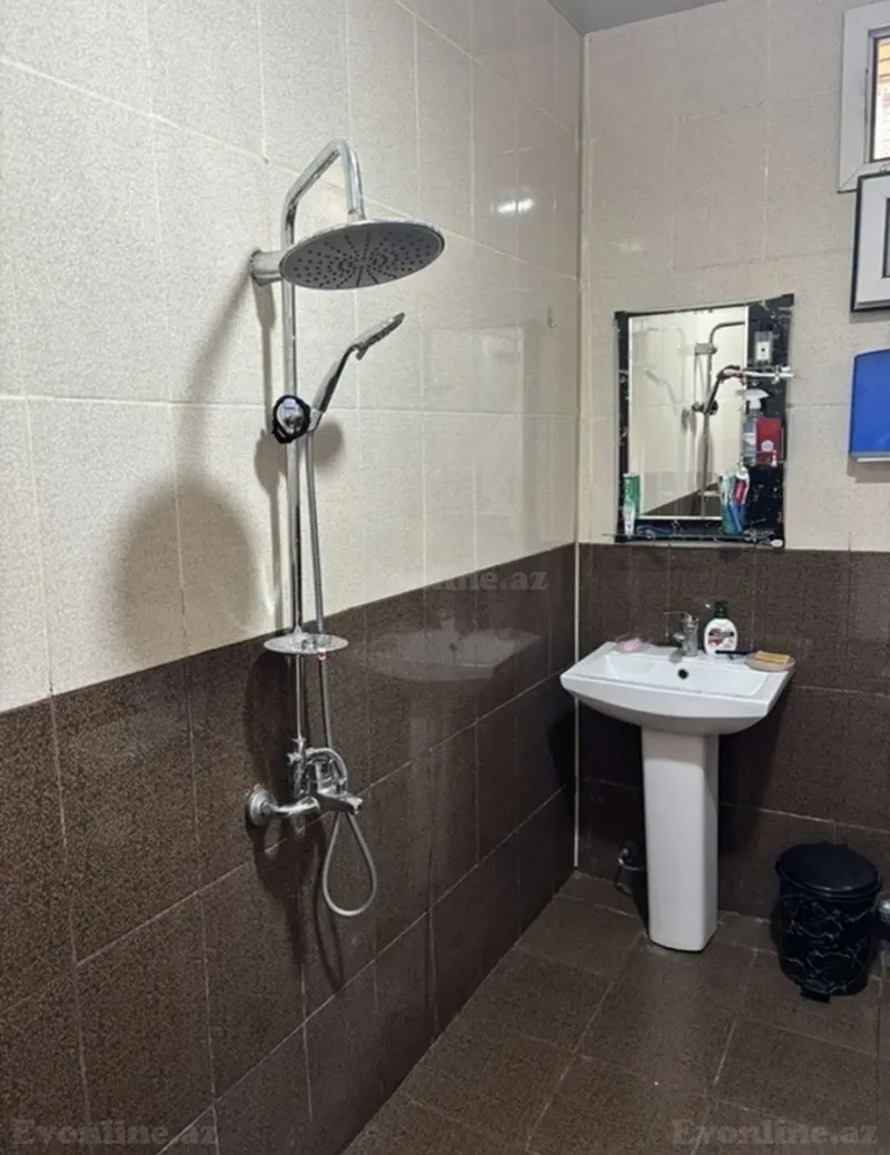 Satılır 3 otaqlı Həyət evi 100 m² Zabrat - şəkil 12