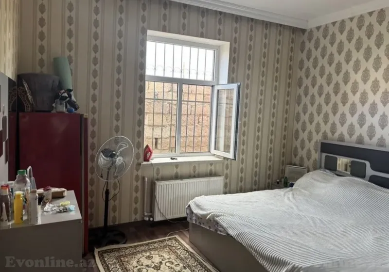 Satılır 3 otaqlı Həyət evi 100 m² Zabrat - şəkil 14