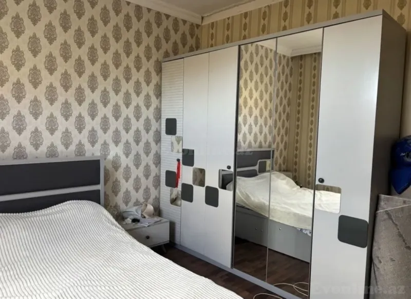 Satılır 3 otaqlı Həyət evi 100 m² Zabrat - şəkil 15