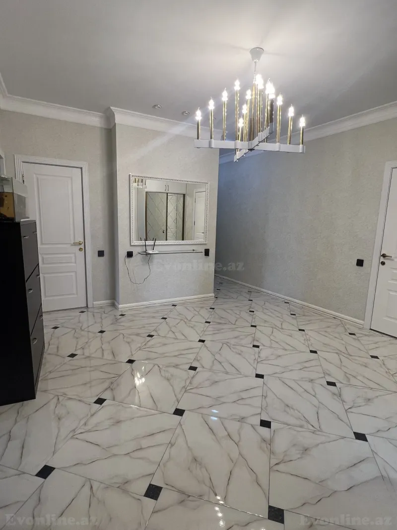 Satılır 3 otaqlı Mənzil Yeni tikili 118 m² 20 Yanvar m. - şəkil 6