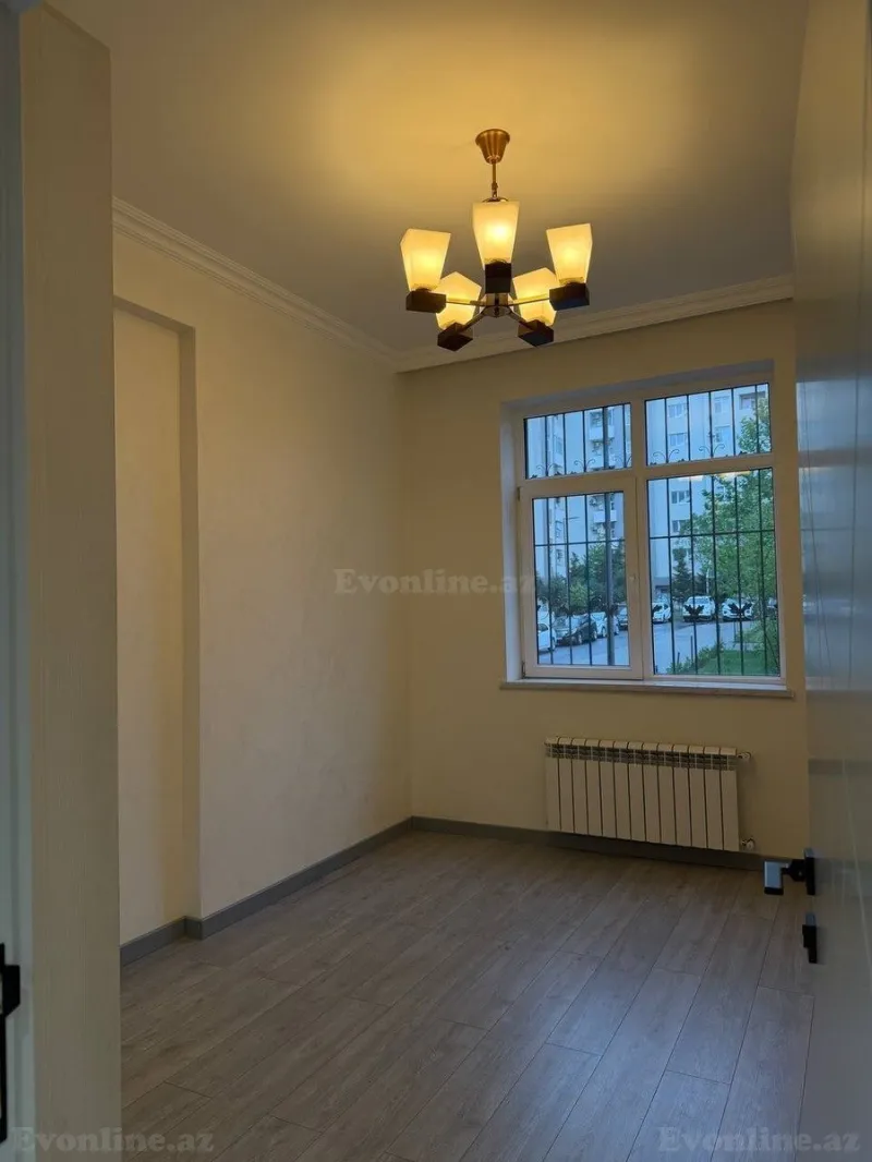 Satılır 3 otaqlı Mənzil Yeni tikili 80 m² Yasamal - şəkil 7