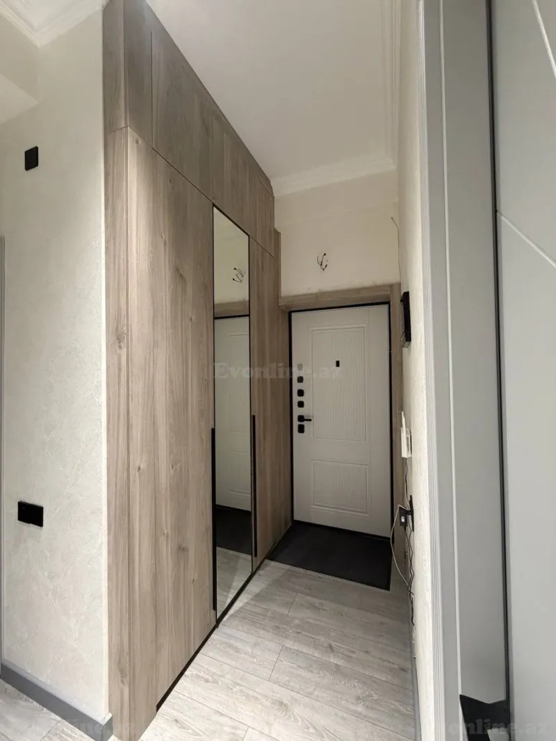 Satılır 3 otaqlı Mənzil Yeni tikili 80 m² Yasamal - şəkil 11
