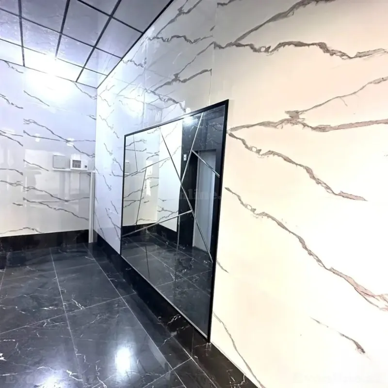 Satılır 1 otaqlı Mənzil Yeni tikili 55 m² 7-ci mikrorayon - şəkil 6