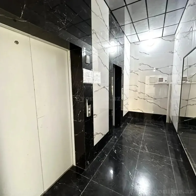 Satılır 1 otaqlı Mənzil Yeni tikili 55 m² 7-ci mikrorayon - şəkil 7
