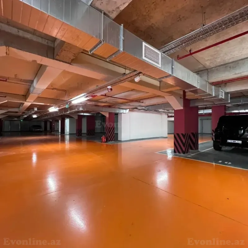 Satılır 1 otaqlı Mənzil Yeni tikili 55 m² 7-ci mikrorayon - şəkil 8