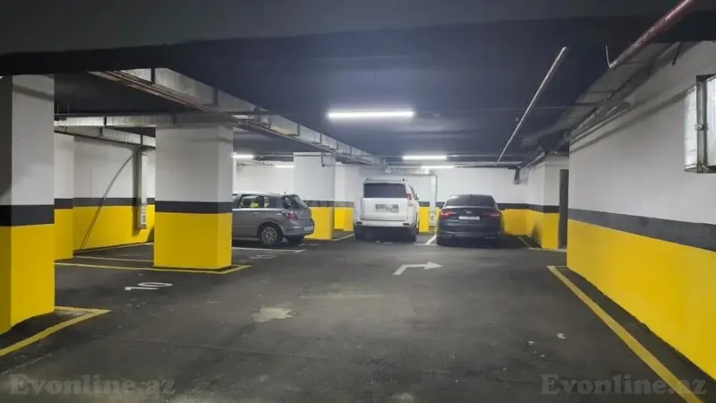 Satılır 1 otaqlı Mənzil Yeni tikili 55 m² 7-ci mikrorayon - şəkil 9