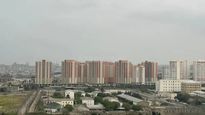 Satılır 1 otaqlı Mənzil Yeni tikili 55 m² 7-ci mikrorayon - şəkil 10