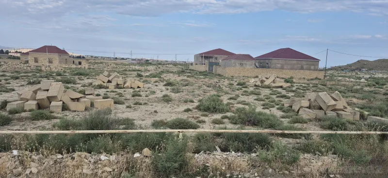 Satılır Torpaq 6 sot Puta - şəkil 4