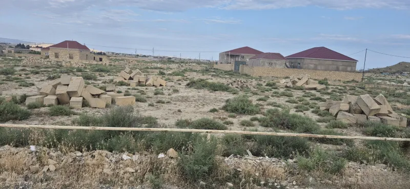 Satılır Torpaq 6 sot Puta - şəkil 5
