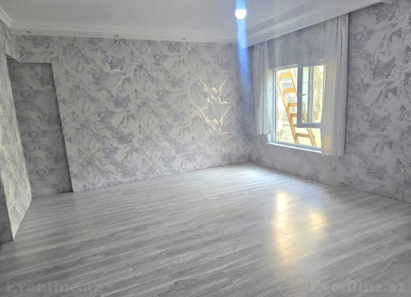 Satılır 4 otaqlı Həyət evi 103 m² Əhmədli - şəkil 3