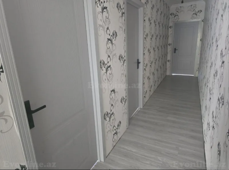 Satılır 4 otaqlı Həyət evi 103 m² Əhmədli - şəkil 7