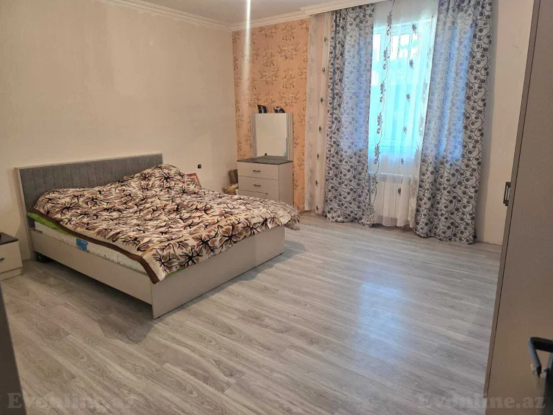 Satılır 4 otaqlı Həyət evi 103 m² Əhmədli - şəkil 8