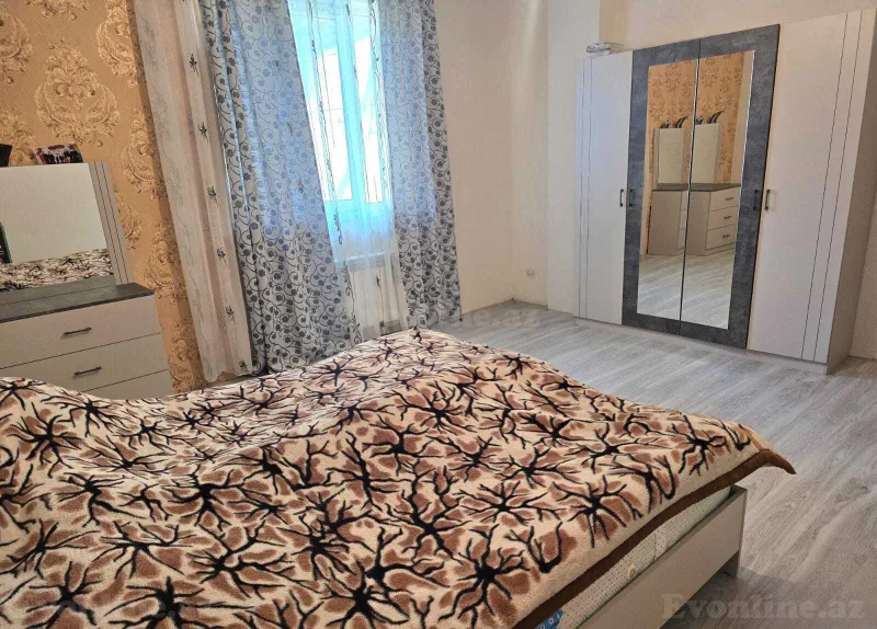 Satılır 4 otaqlı Həyət evi 103 m² Əhmədli - şəkil 9