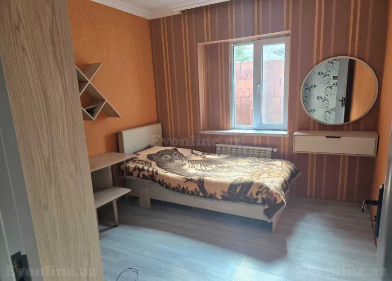 Satılır 4 otaqlı Həyət evi 103 m² Əhmədli - şəkil 11