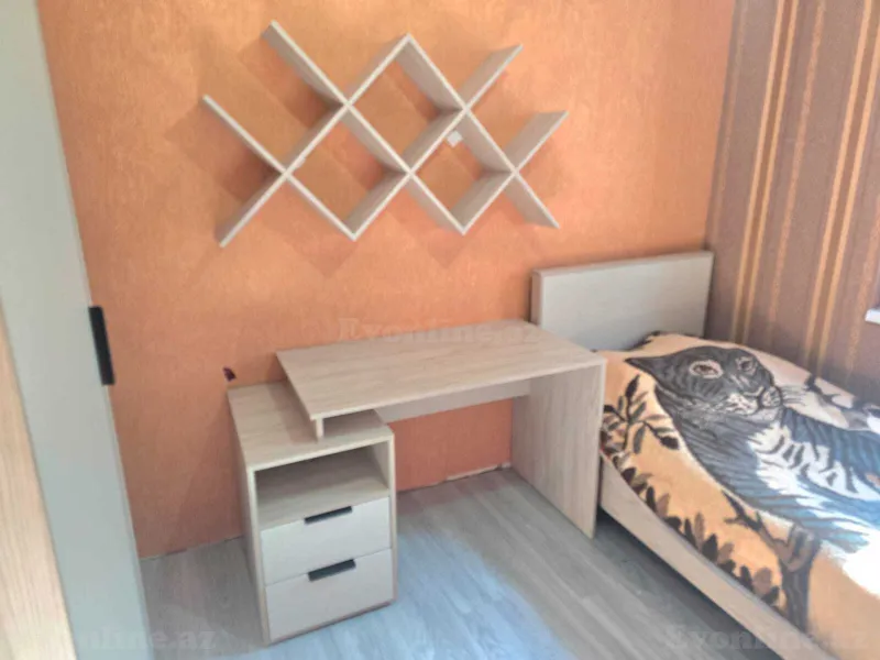 Satılır 4 otaqlı Həyət evi 103 m² Əhmədli - şəkil 12