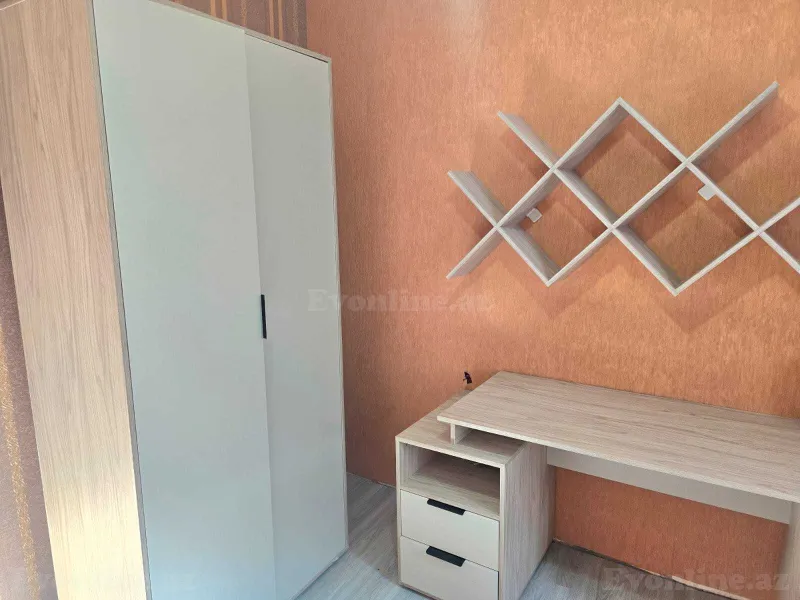 Satılır 4 otaqlı Həyət evi 103 m² Əhmədli - şəkil 13