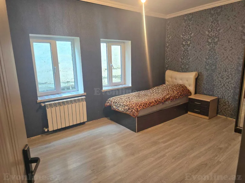 Satılır 4 otaqlı Həyət evi 103 m² Əhmədli - şəkil 15