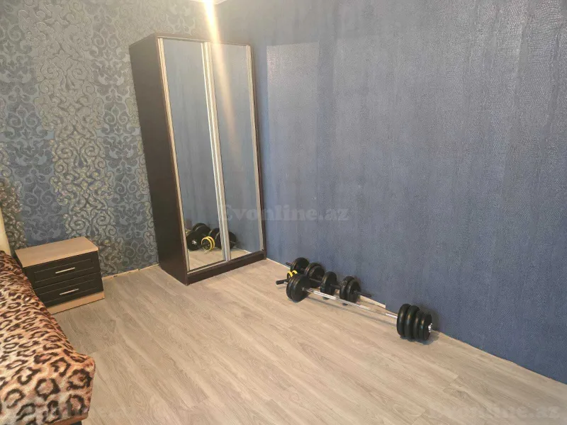 Satılır 4 otaqlı Həyət evi 103 m² Əhmədli - şəkil 17
