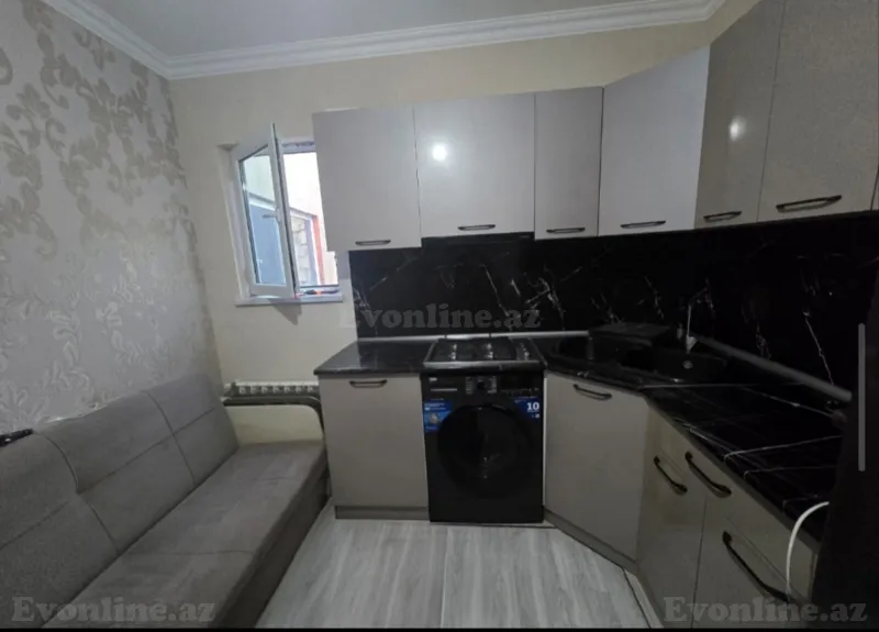 Satılır 4 otaqlı Həyət evi 103 m² Əhmədli - şəkil 18